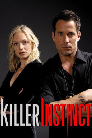 Killer Instinct poszter
