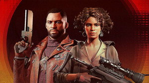 Press X to Continue 1. évad Ep.8 8. epizód