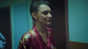 Доктор Преображенский 2. évad Ep.3 3. epizód