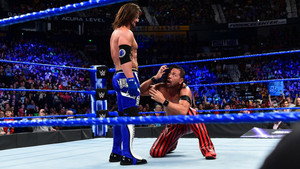 Pankráció - WWE: Smackdown 20. évad Ep.14 14. epizód