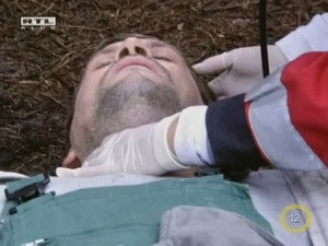 112 - Életmentők 1. évad Ep.85 85. epizód