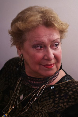 Helga Dancberga profil kép