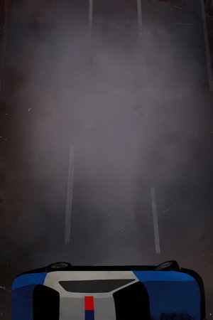 Banshee: Origins poszter