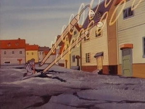 M.A.S.K. 1. évad Ep.47 47. epizód