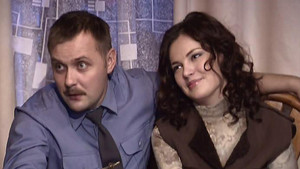 Ефросинья 3. évad Ep.236 236. epizód