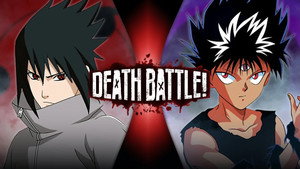 Death Battle! 6. évad Ep.12 12. epizód