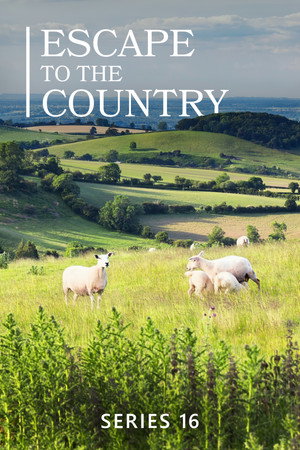 Escape to the Country 15. évad (2014-09-01) poszter
