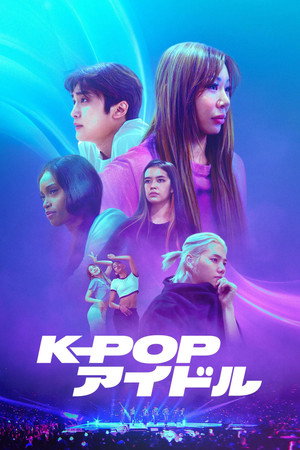 K-Pop Idols poszter