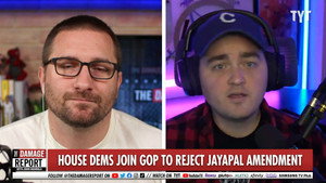 The Damage Report with John Iadarola 5. évad Ep.33 33. epizód