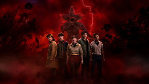 Stranger Things kép