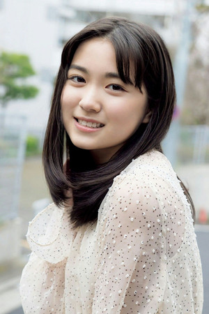 平澤宏々路 profil kép