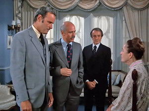 The Six Million Dollar Man 2. évad Ep.4 4. epizód