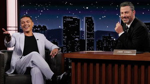 Jimmy Kimmel Live! 20. évad Ep.165 165. epizód
