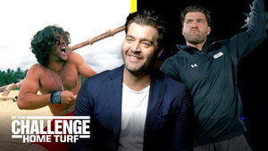 The Challenge: Home Turf 1. évad Ep.1 1. epizód