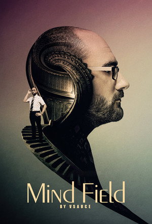 Mind Field 2. évad (2017-12-06) poszter