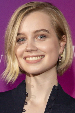 Angourie Rice profil kép