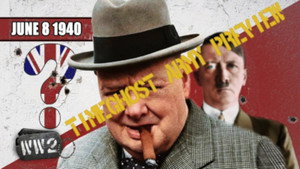World War Two 2. évad Ep.23 23. epizód