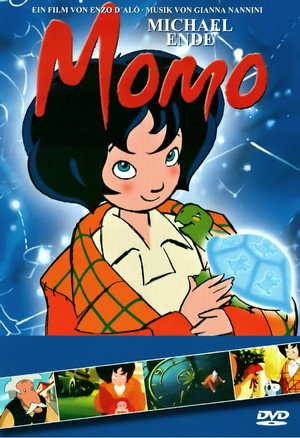 Momo poszter