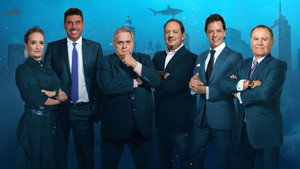 Shark Tank México kép