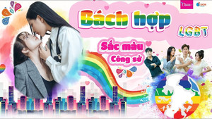 Sắc màu Công sở kép