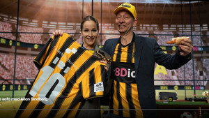 Den gule sofa med Allan Sindberg 4. évad Ep.3 3. epizód
