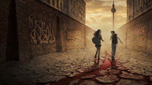 City of Blood kép