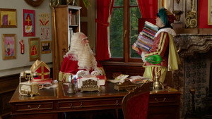 Sinterklaasjournaal 25. évad Ep.19 19. epizód