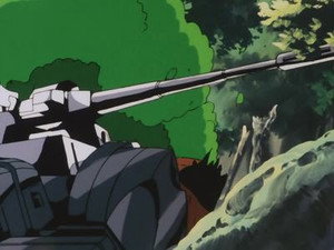 超獣機神ダンクーガ 1. évad Ep.10 10. epizód