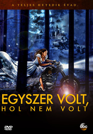 Egyszer volt, hol nem volt 7. évad (2017-10-06) poszter