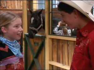 The Saddle Club 1. évad Ep.17 17. epizód
