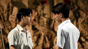 หัวใจในสายลม 1. évad Ep.1 1. epizód