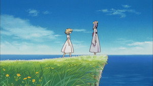 ノワール 1. évad Ep.9 9. epizód