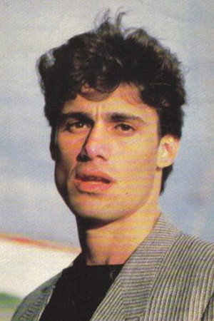 Steven Bauer profil kép