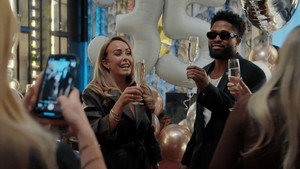 Girls of Stockholm 2. évad Ep.5 5. epizód