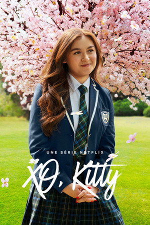 Puszi: Kitty poszter