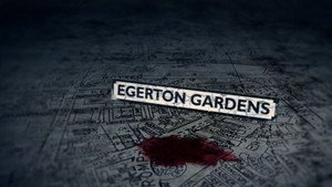 Murder Maps 3. évad Ep.4 4. epizód