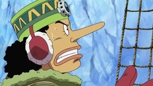 One Piece 9. évad Ep.329 329. epizód