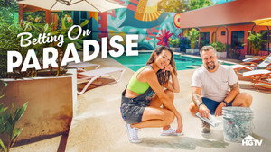 Betting on Paradise kép