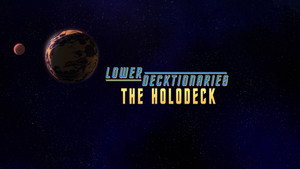 Star Trek: Lower Decks Speciális epizódok Ep.11 11. epizód