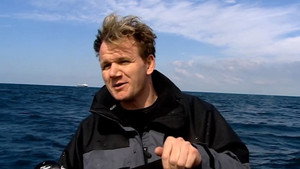Gordon Ramsay - a konyha ördöge 3. évad Ep.2 2. epizód