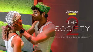 The Society 2. évad Ep.7 7. epizód