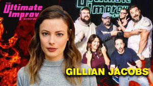 The Ultimate Improv Show 2. évad Ep.9 9. epizód