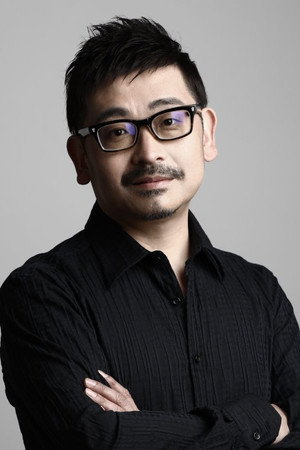 上田燿司 profil kép
