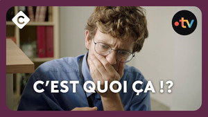 Jibé et Lucien en coulisses 1. évad Ep.64 64. epizód