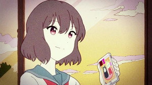 なつなぐ！ 1. évad Ep.7 7. epizód