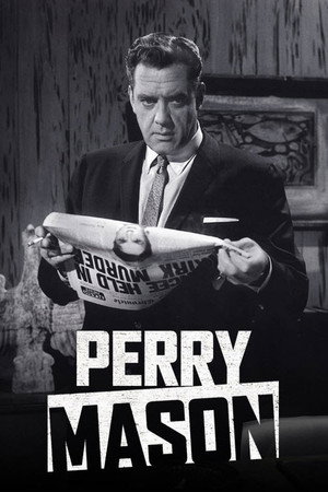 Perry Mason poszter