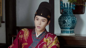 锦密令 1. évad Ep.19 19. epizód