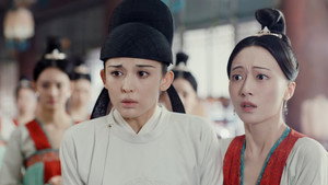 风起霓裳 1. évad Ep.33 33. epizód