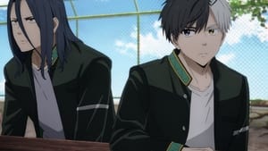 WIND BREAKER 1. évad Ep.4 4. epizód