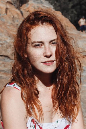 Joana Barradas profil kép